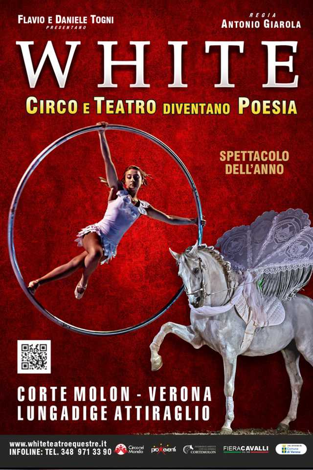 Equestral Theatre