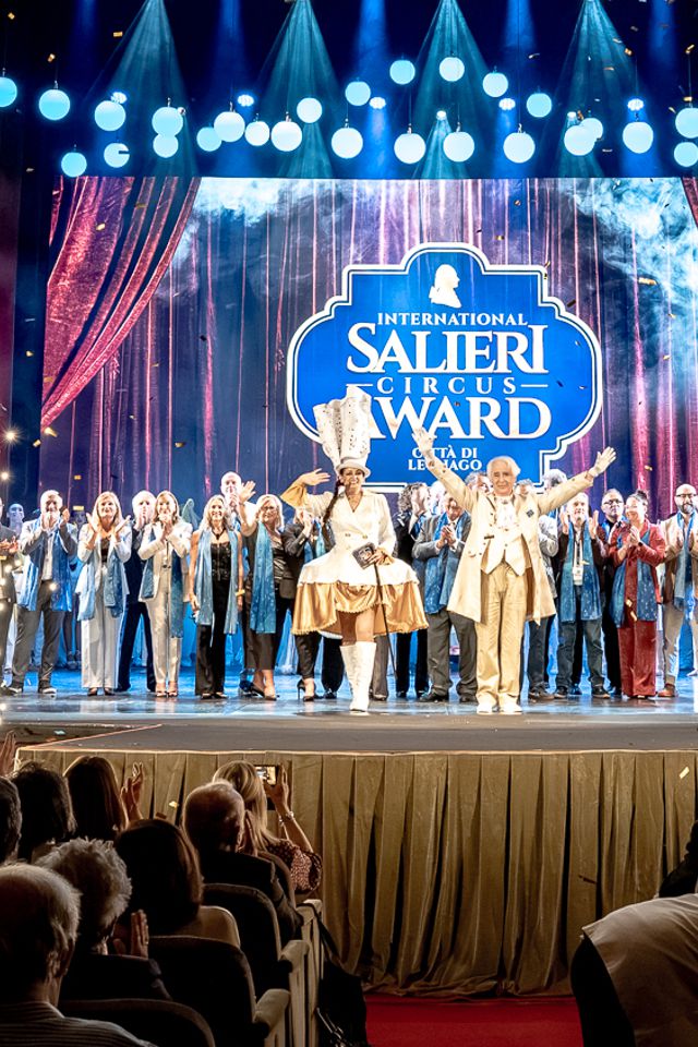 Gran Gala