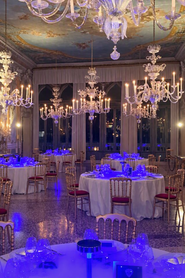 Gala Dinner