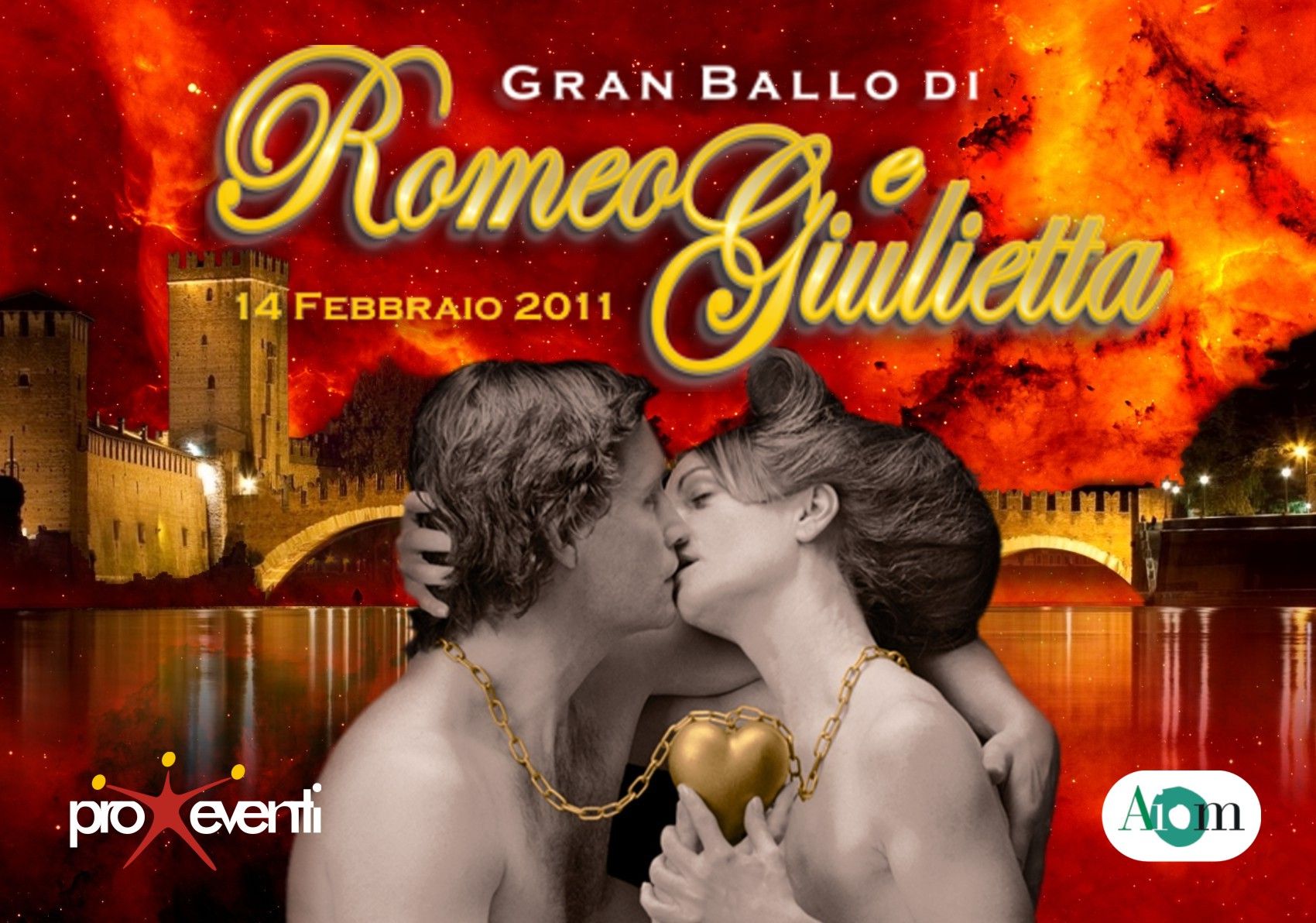 Gran Ballo di Romeo e Giulietta
