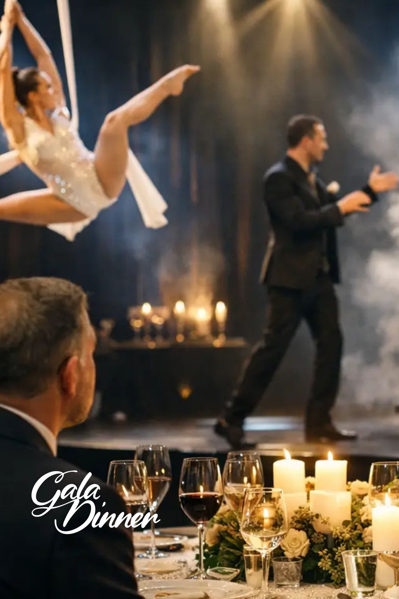 Gala Dinner