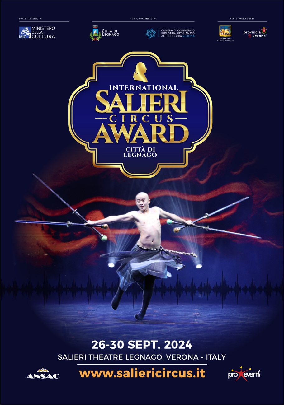 Salieri Circus