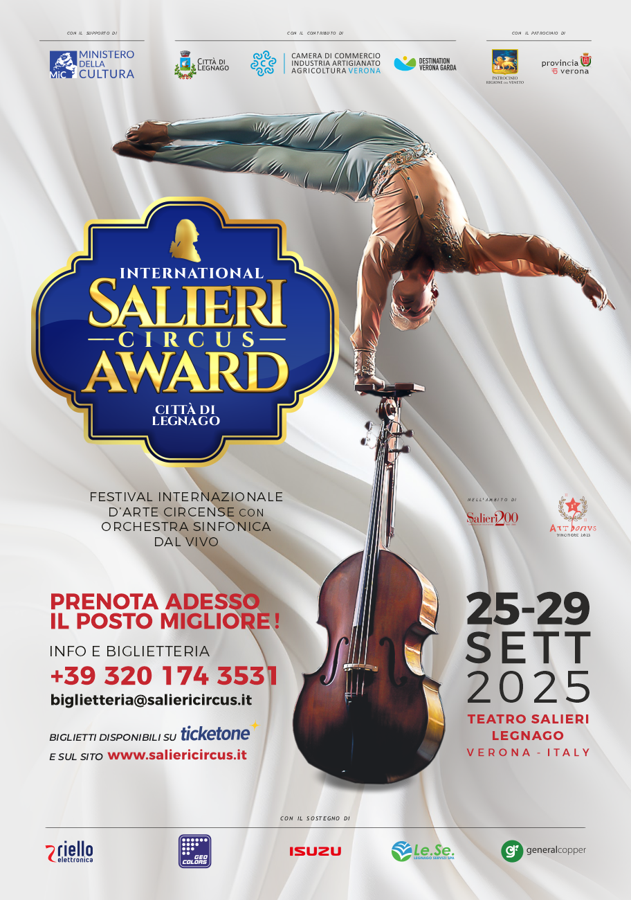 Salieri Circus