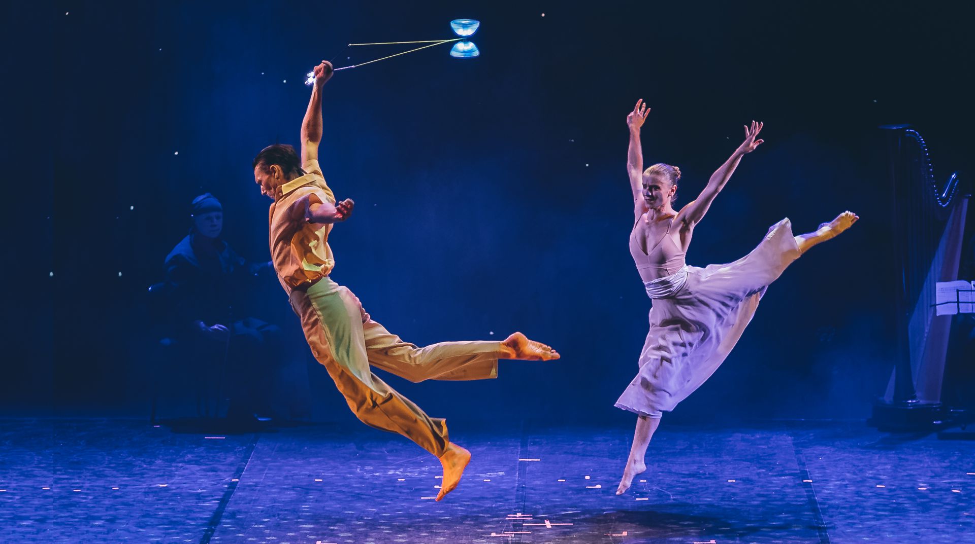Salieri Circus Festival