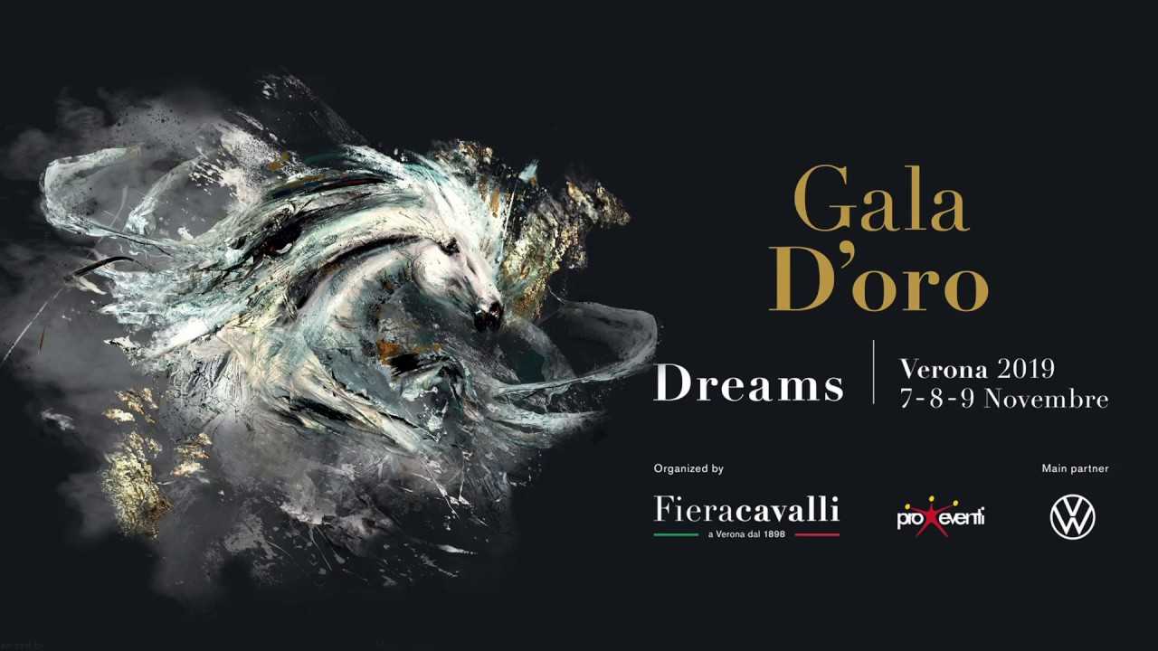 Gala D'oro | Dreams