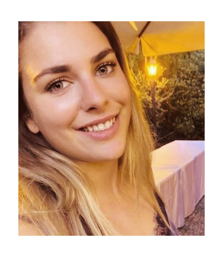 Arianna Abbondanza